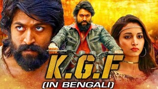 KGF Bangla Dubbed Full Movie Rokking Star