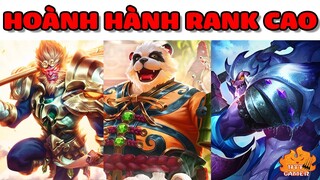 Tổng Hợp Những Pha Highlight Cực Sốc Nhiệt Hay Nhất Liên Quân | Tik Tok Liên Quân 2021