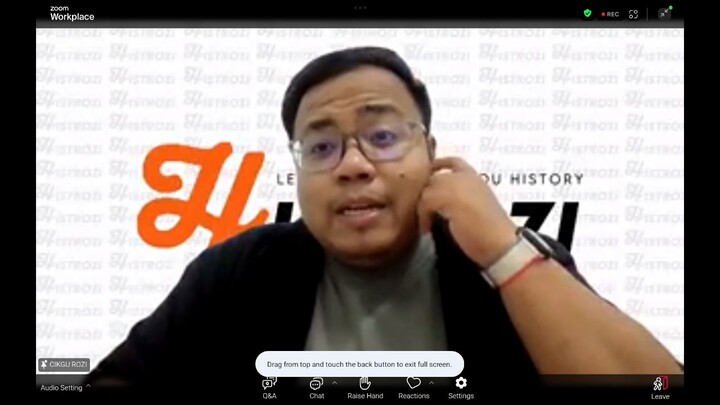 SEJARAH F5 BAB 5.5 PERJANJIAN MALAYSIA