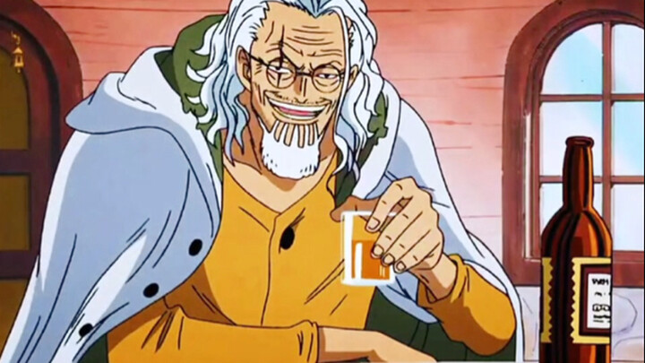 “Phản ứng của mọi người khi thân phận của các nhân vật khác nhau trong băng hải tặc bị lộ”