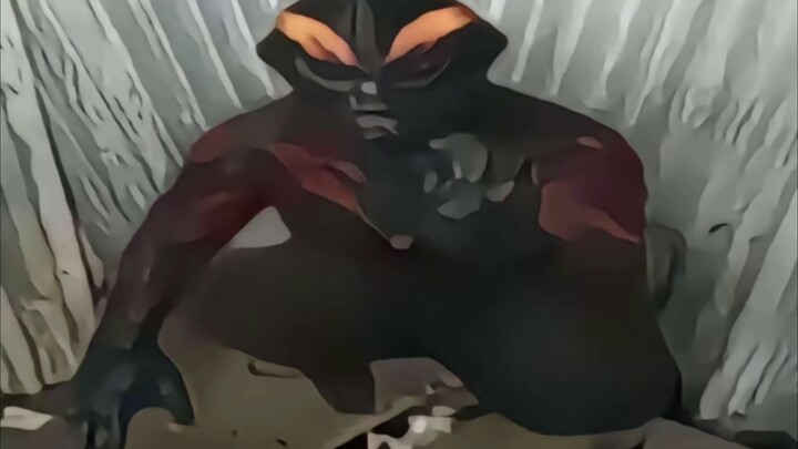 Aku Belial, kalian harus mempersembahkan seekor Nai Long padaku, kalau tidak aku akan menyerang Bumi