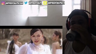 Philippines is the home of talents 🔥 *UK🇬🇧REACTION* 🇵🇭  BINI - Born To Win  [ Official Video ]
