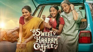 Sweet Kaaram Coffee Eps 1 الترجمة العربية