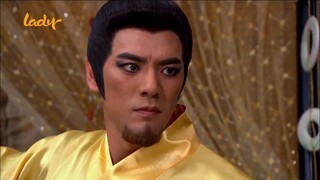 Phim Tân Bảng Phong Thần (Phần 2) - Tập 2