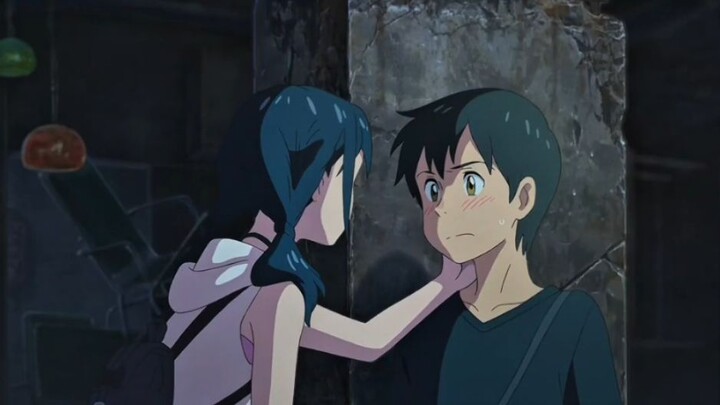 Pertemanan Sejak Kecil Tumbuh Cinta yang Abadi.