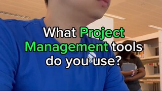 Project Management Tool- ClickUp