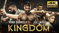 Kingdom (2025) Latest Hindi Dubbed Full Movie Starring Vijay Deverakonda, Satya