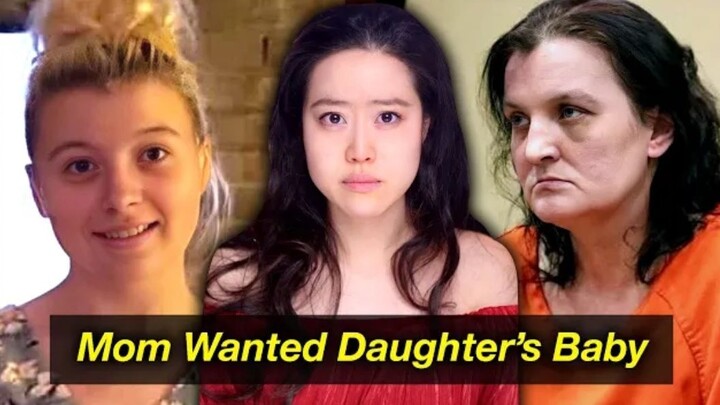 Rotten Mango True Crime Podcast - Ep1