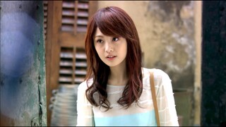 Cảm giác như đã một đời trôi qua