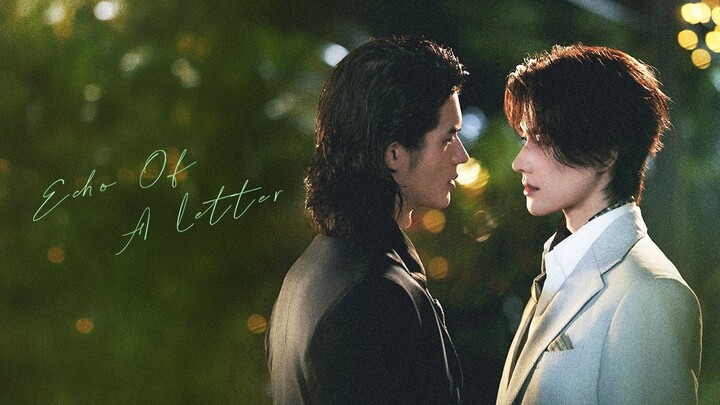 Echo of a Letter Episode 2