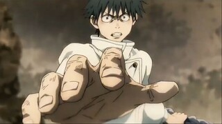 Chuyện Gì Đã Xảy Ra Trong JUJUTSU KAISEN 0 Part 8