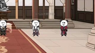 【别人修仙我捡尸】342-狗嘴里夺宝，前往天都要塞