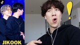Jikook (Jimin & Jungkook) THIRST TRAPS on TikTok That Will Make You Re-Think Your LOVE LIFE!
