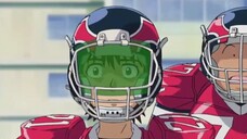 Eyeshield 21 ไอ้หนูไต้ฝุ่นมะกันบอล ตอนที่ 6