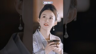 她一遍遍问你，你一次次搪塞，最后她心冷了，你却说她变了😥#赵丽颖 #冯绍峰 #朱一龙 《知否知否应是绿肥红瘦 The Story of Ming Lan》【正午阳光频道】