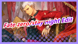 Fate zero/stay night Edit