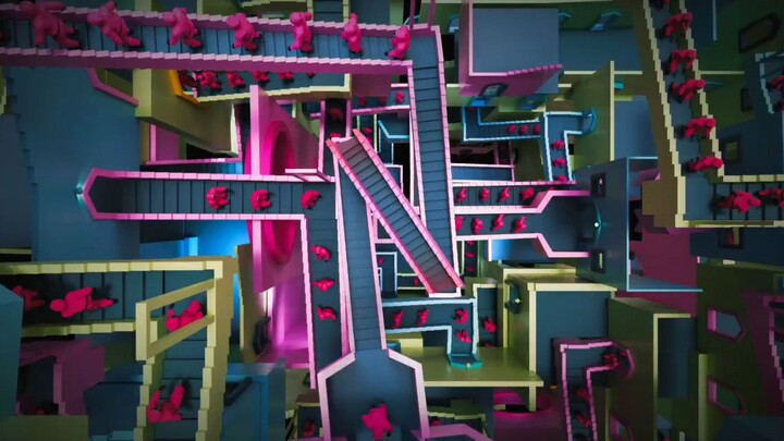 Squid Game 2 (2024)