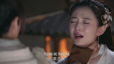 [Vietsub] 倚天屠龙记 2019 - 24