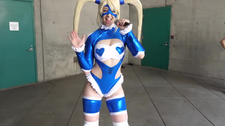 Awesome cosplay, all here for you.