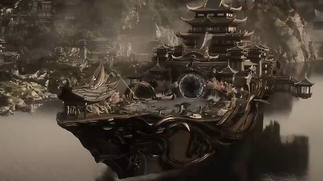 Shrouding the heavens episode 178 sub indo