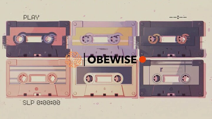 Obewise Gangsta Rap Old School [Fagner Lopes Mix]