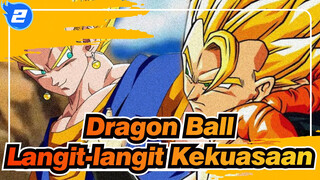 Dragon Ball | Langit-langit Kekuasaan di Industri Anime dan Manga_2