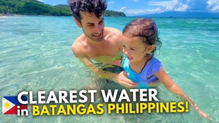 AMAZING ISLAND NEAR METRO MANILA 🇵🇭 Philippines