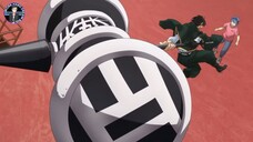 MC Awalnya Seorang Streamer Ga Sengaja Bangkitkan Kekuatannya!?