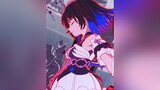 anime animeedit honkaiimpact3rd fypシ weeb