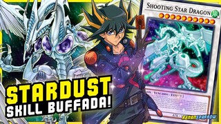 3 PORRADÕES GARANTIDOS: NOVA VERSÃO DE STARDUST DRAGON PÓS-BANLIST! - Yu-Gi-Oh! Duel Links #1741