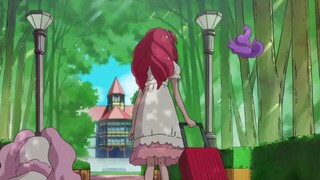 Go Princess precure eps 26