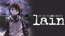 Serial Experiments Lain eps 06