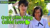 Crazy little thing called Love | Tagalog HD