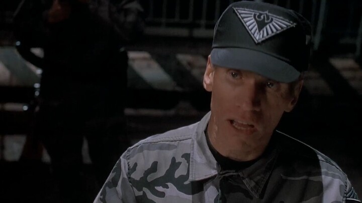 THE PHILADELPHIA EXPERIMENT 2