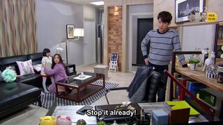 The Promise / Heaven's Promise Episode 17 English Sub