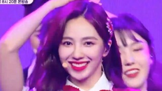 原来元气这么难！TWICE《YES OR YES》视频先公开！