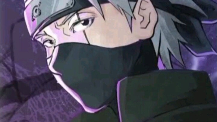 kakashi hatake