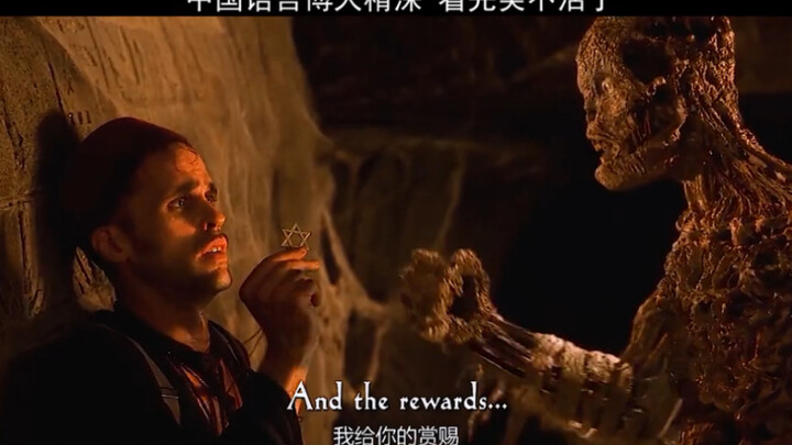 好家伙，当全世界都开始学中国话，一个比一个绝