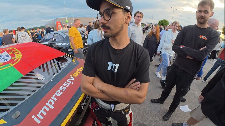 DRIFT CARS 2026 | BMW S1000RR Vlog