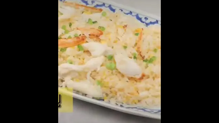 ลดเค็มลดโรคกับเมนูสุดอร่อยของร้าน "เจคิว ปูม้านึ่ง"🦀🦀🦀