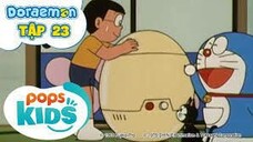 [S1] doraemon tập 23 mèo ngoan của mẹ - tác giả bắt đắt dỉ [bản lồng tiếng]