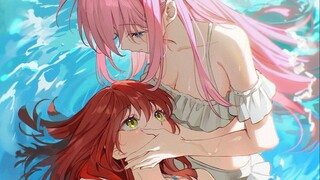 【فبراير 2026】مسرحية "كونتوكو روك!" الجديدة "LIVE STAGE كونتوكو روك! 2026 REboot" تقرر العرض - فيديو 