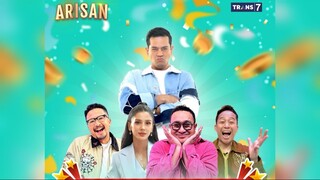 [FULL] Arisan Trans7 (25/07/2025)