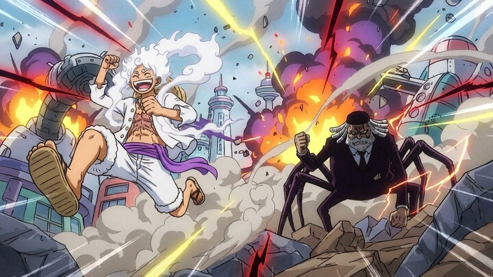 Alasan Gorosai Saturn di Habisi Imu?? Apa Benar?