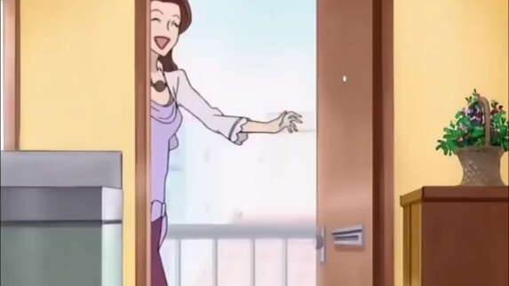 Gintama sequelae, I want to laugh when I think this is "Takasugi" :-D