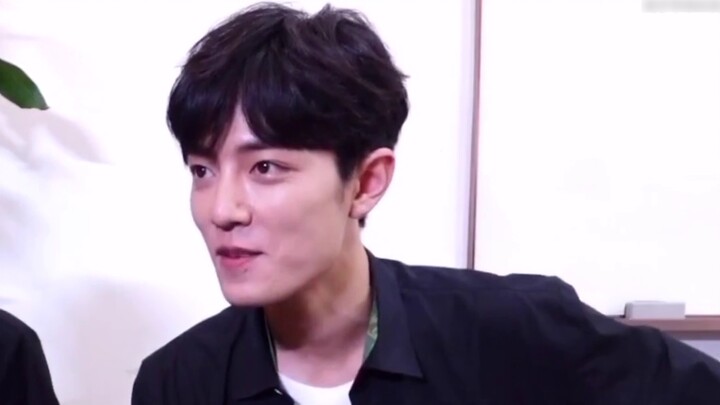 [Bojun Yixiao] New interpretation and sweet points about the interview about Allah’s end and tearing