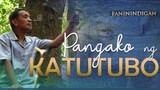 Pangako ng Katutubo | PANININDIGAN