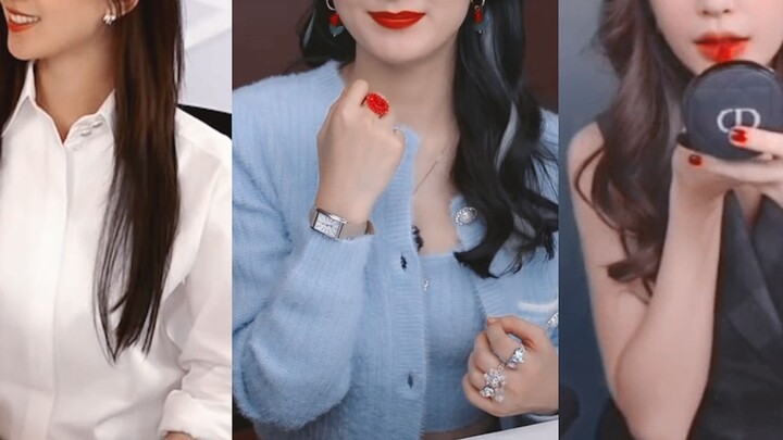 可是……看她们的直播很开心耶，和主播的良性互动太美好了吧