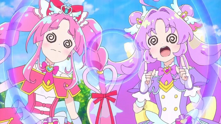 Meitantei Precure! Tập 20 Vietsub