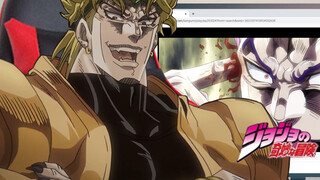 [kichiku] Dio ทำเพลงให้ตัวเองเหรอ